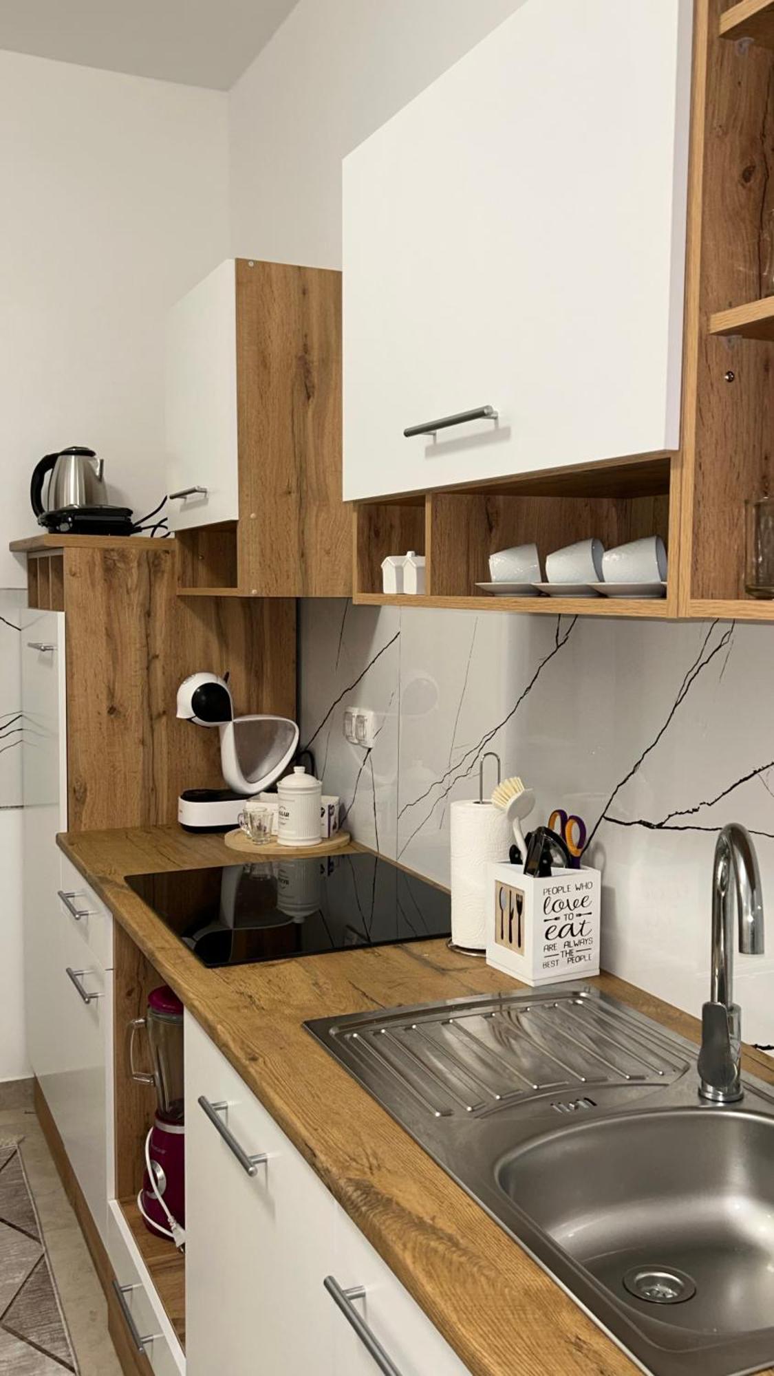 Grajski Kamen Apartment Maribor Zewnętrze zdjęcie