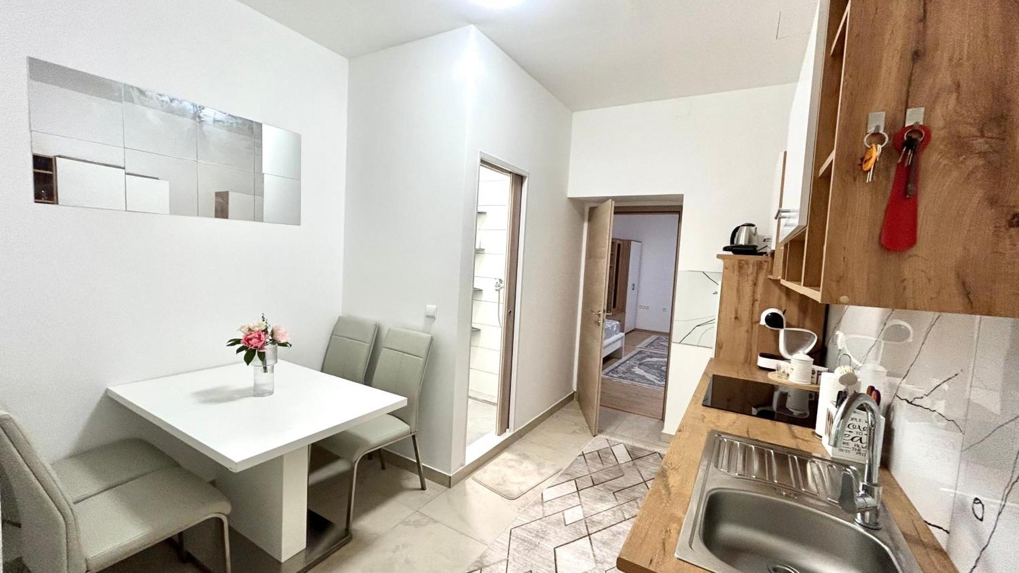 Grajski Kamen Apartment Maribor Zewnętrze zdjęcie